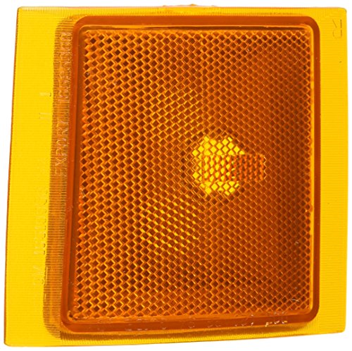 Genuine GM 5977738 Side Marker Lamp, Front