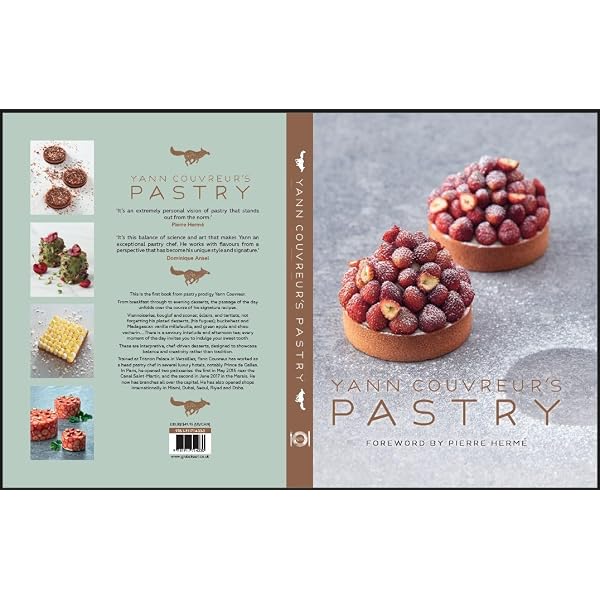 L'art de la pâtisserie française (French Edition): Alban Jean