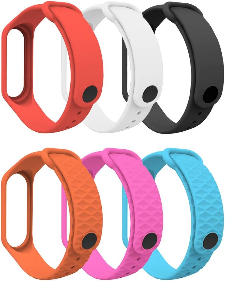 fit band 3