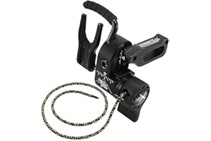 QAD Quality Archery Products HDX Arrow Rest