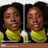 Maybelline Fit Me Matte Poreless Foundation 362 Deep Golden 30ml view 4