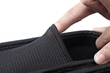 Baomaeyea Stethoscope Case for 3M Littmann Classic III with Mesh Pocket view 6