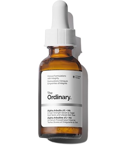 Glutathione Serum with Alpha-Arbutin, Vitamin C & Niacinamide