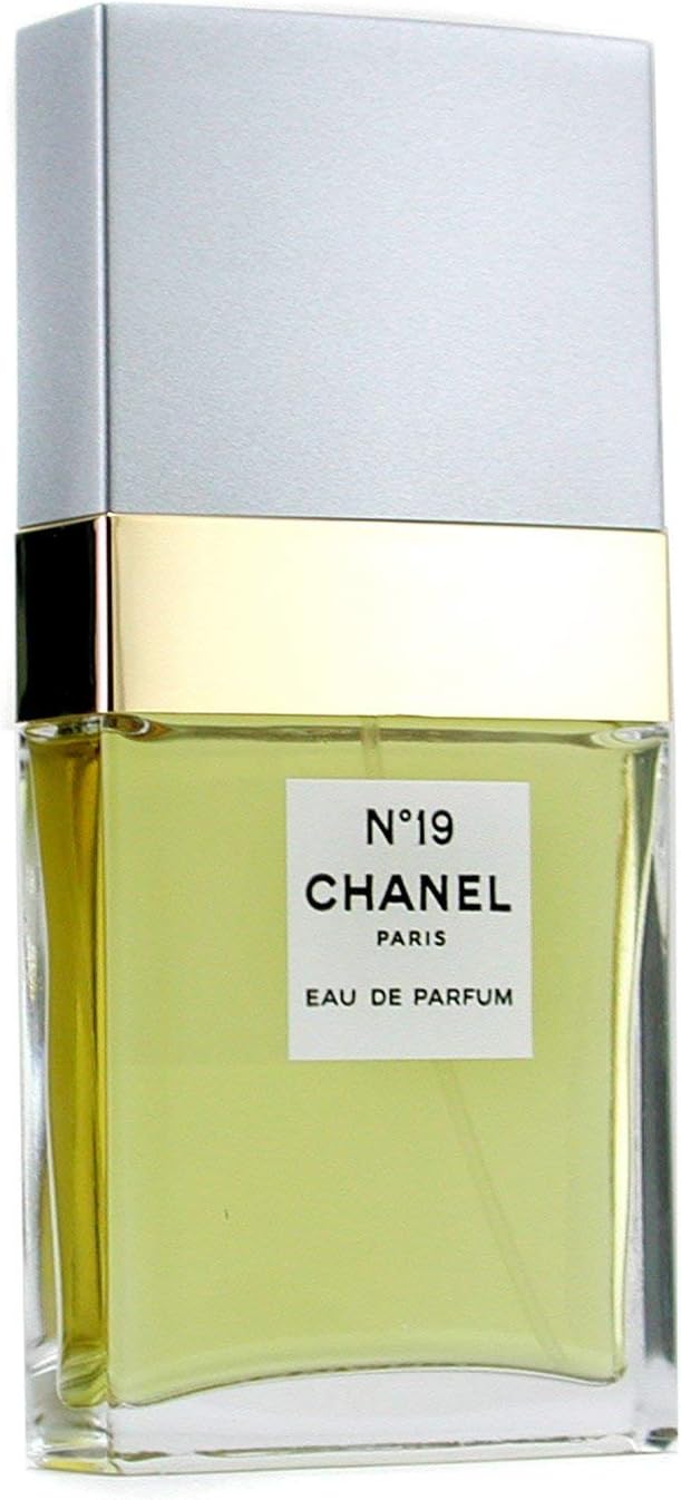 chanel 19 perfume amazon
