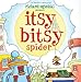 Itsy Bitsy Spider