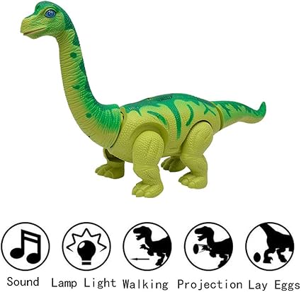 egg laying dinosaur toy