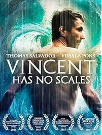 Vincent Has No Scales