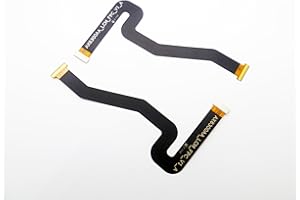 2X Display LCD Flex Screen Flex Cable Replacement Compatible with Samsung Galaxy Tab A8 10.5 2022 X200 X205 X207