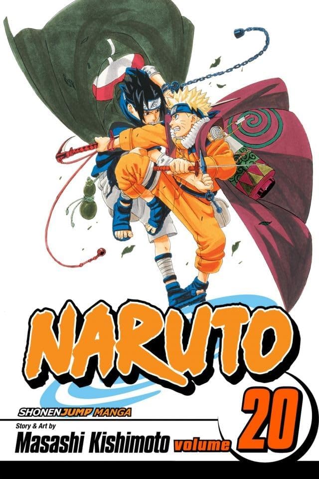 Amazon.com: Naruto, Vol. 18: Tsunade's Choice (Naruto Graphic