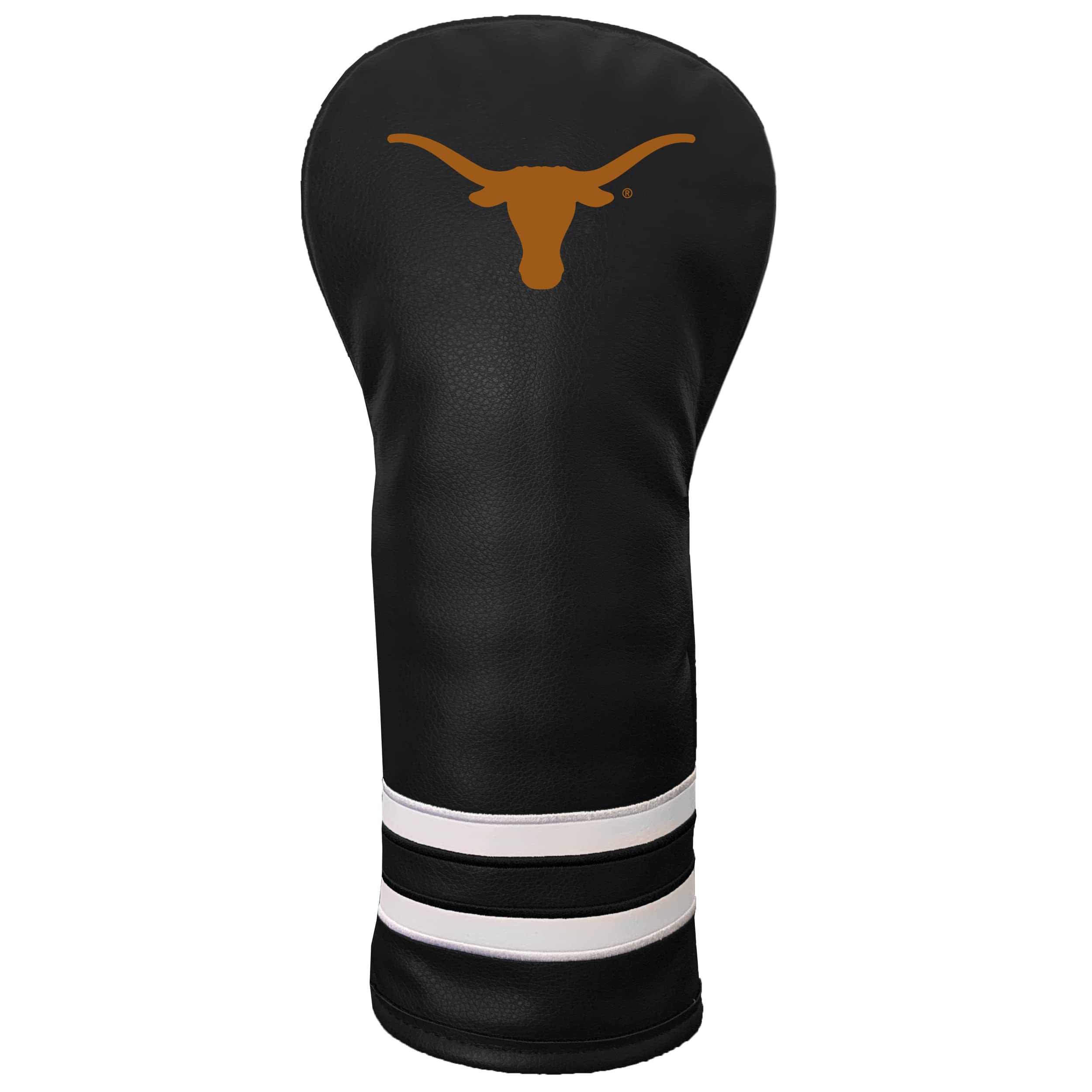 Photo 1 of Team Golf NCAA Vintage Fairway Headcover (Printed), Fits All Fairway, Hybrid and Utility Clubs