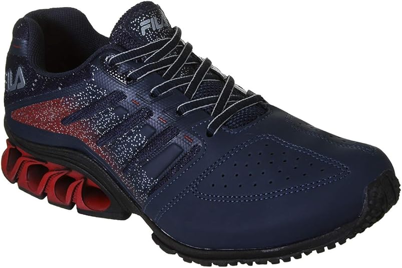 tênis fila points masculino