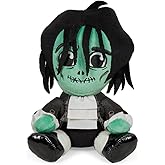 Kidrobot Hocus Pocus Billy Butcherson 8 Inch Phunny Plush