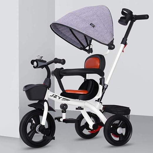 rotating stroller