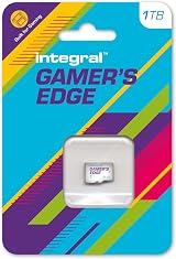 Integral 128GB High Endurance microSD Card for Dash Cams CCTV 4K U3 view 2