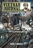Vietnam Journal - Series Two: Volume 2 - Journey into Hell by Don Lomax