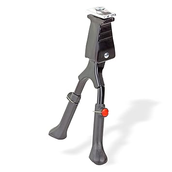 DEMA Fahrradständer Zweibein höhenverstellbar