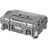 FLEX STACK PACK Storage System Deep Organizer - FS1303