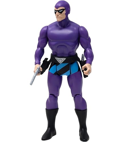Amazon.com: Hero Hacks Phantom WV1 : Toys & Games