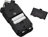 Zoom H4essential Handy Recorder 4-Track 32-Bit Float X/Y Mics USB Audio view 6