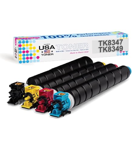 thumbnail image 2 of 1PC WT 8500 1902ND0UN0 Waste Toner Box For Kyocera TASKalfa 2552ci 3252ci 3552ci 2 of 9