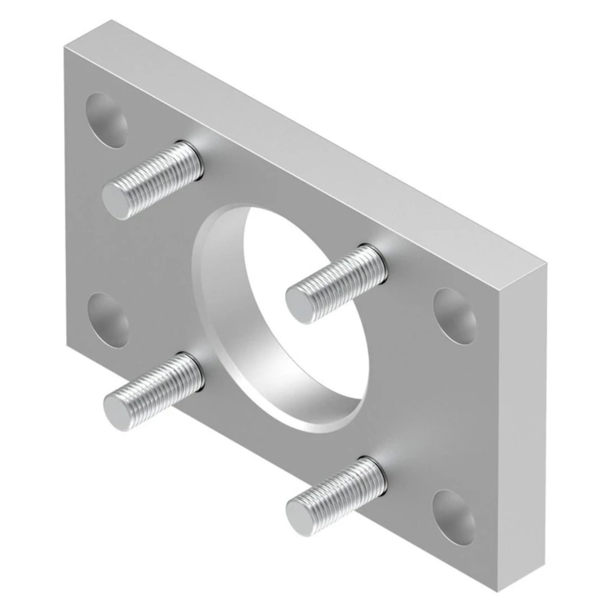 Festo FNC-40 Flange Mounting, 40 Size