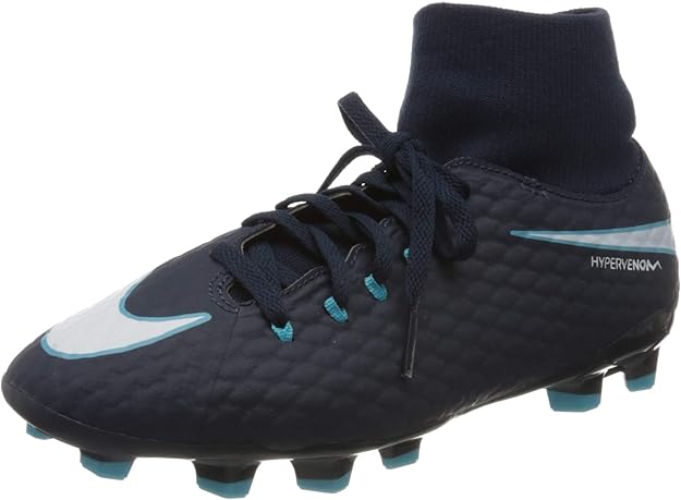 nike jr hypervenom phelon