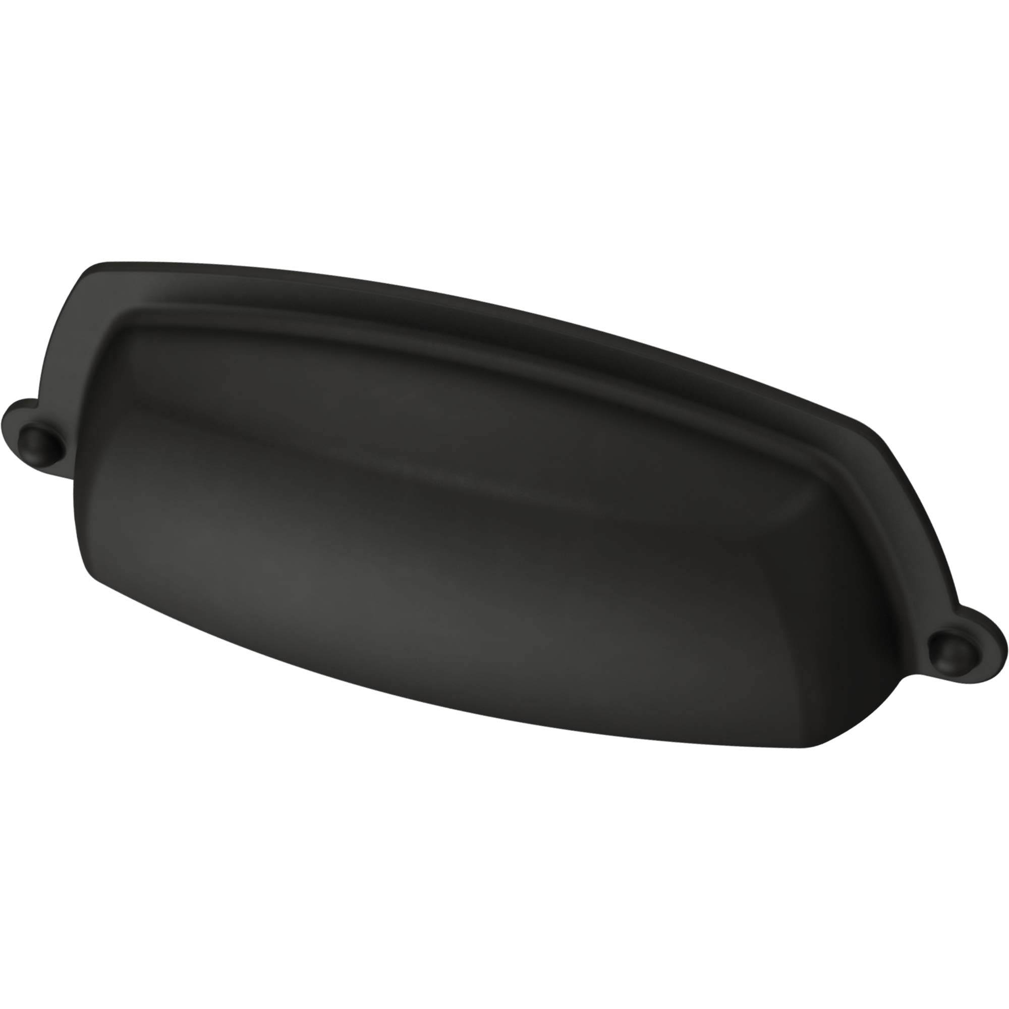 LIBERTY Cup Pulls (1-Pack) Cabinet Handles 3" Hole