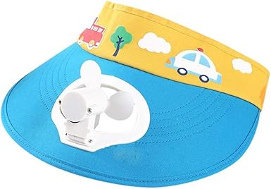 Kids camping hat Clearance