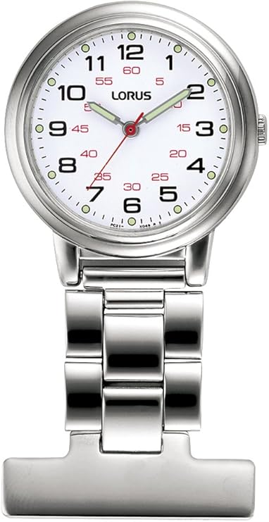 lorus radio controlled watch