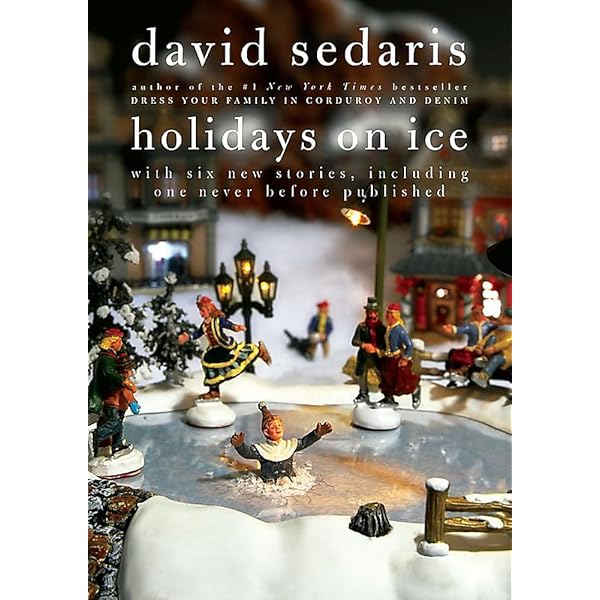 洋書 BARREL FEVER DAVID SEDARIS FIRST EDITION Barrel Fever