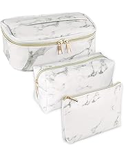 Cosmetic Bags Amazon Com