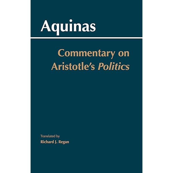 Commentary on Aristotle's Nicomachean Ethics [Aristotelian