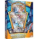 Pokemon TCG Mega Swampert EX Evolution Premium Collection Box Sealed