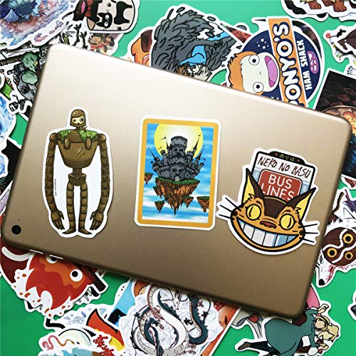 3 Japanese+Stickers+Computer+Skateboard+Motorcycle