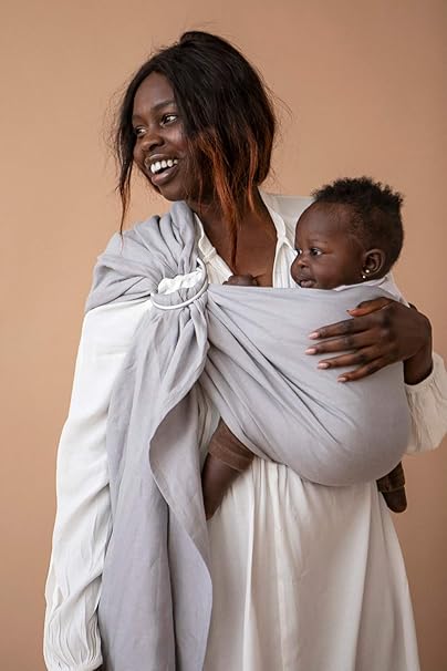 chickadee wildbird sling