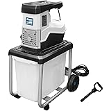 ミナト 静音型ガーデンシュレッダー MGS-1510Si (100V1500W)