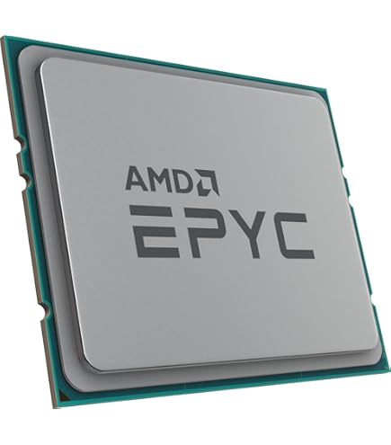 Amazon.com: AMD EPYC™ 7282, S SP3, 7nm, Infinity/Zen 2, 16 Core