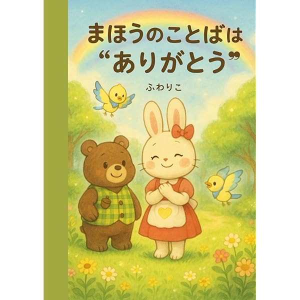 あなたにしあわせを: 日本語版 (I Wish You Happiness: Japanese