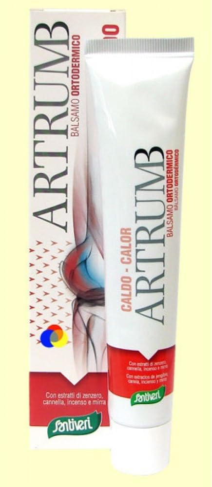 SANTIVERIArtrum B Cold Cream 75 Ml S 75 Ml