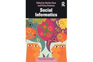 Social Informatics