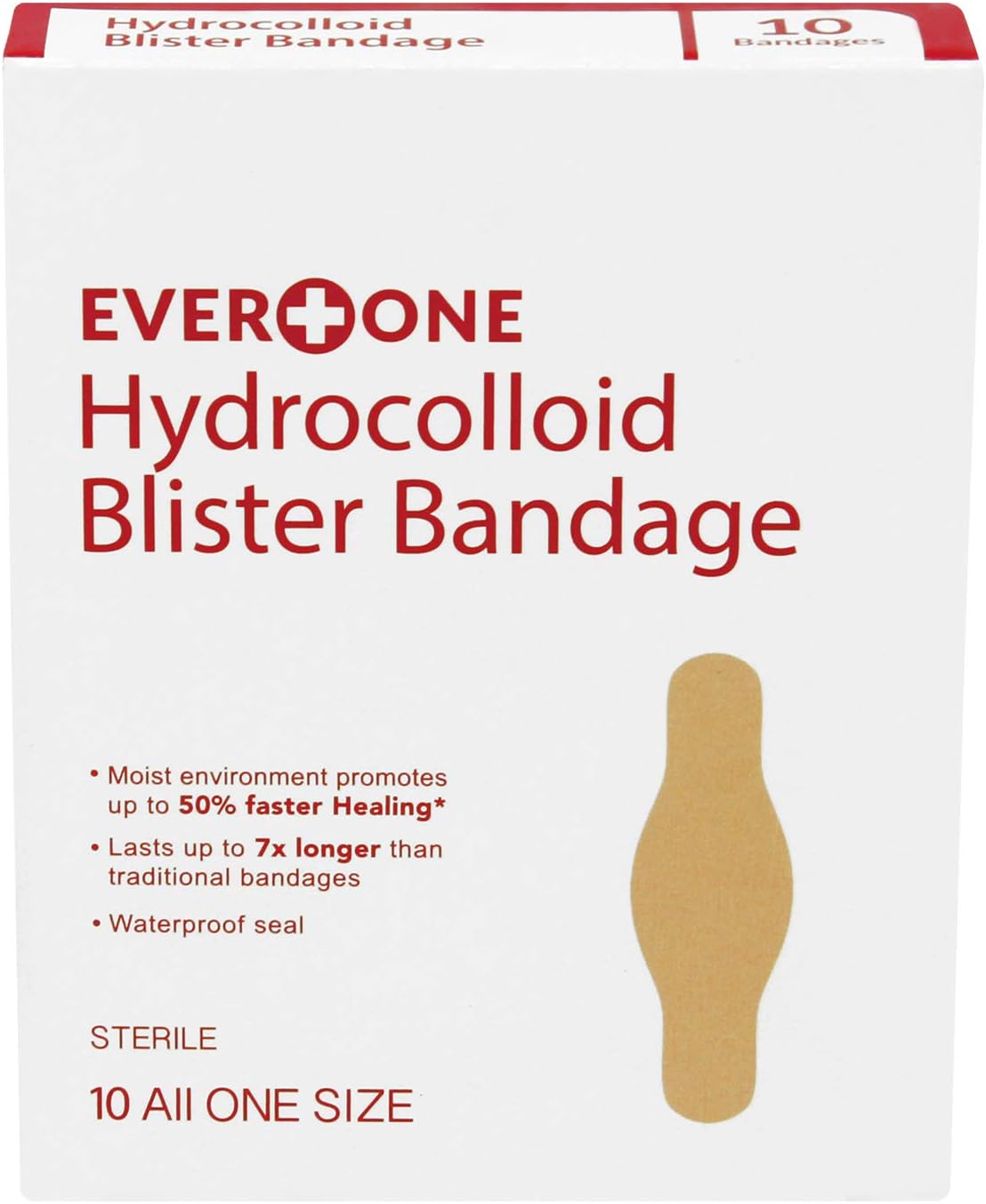 Which Is The Best Band Aid Heating Blister