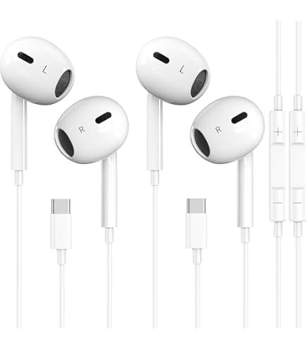 Amazon.com: Apple EarPods Headphones with 3.5mm Plug, Wired Ear