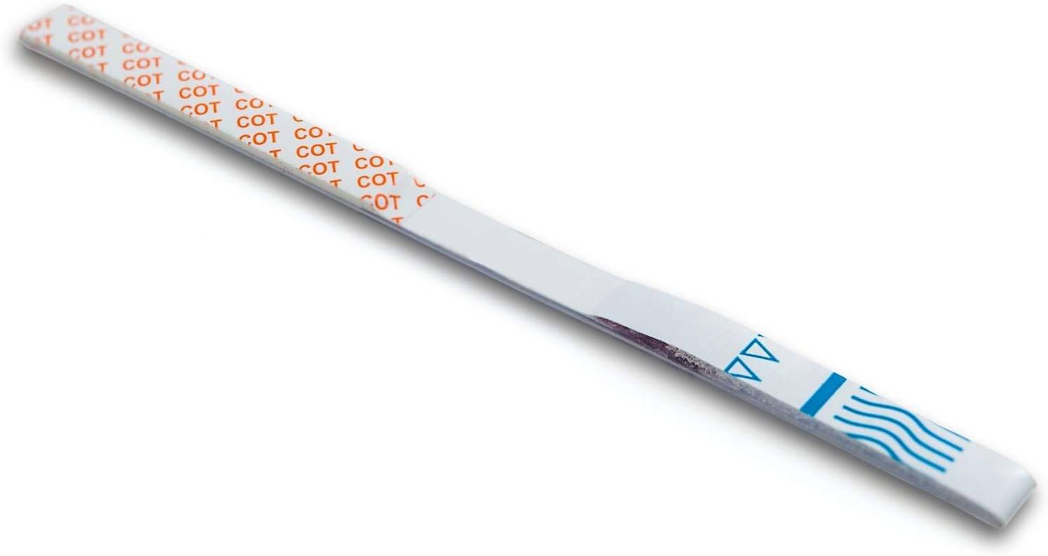 5 x Amphetamines (Speed) Test Urine Drug Testing Kits Strips One Step, 5 Tests - Image 5