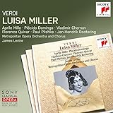 VERDI:LUISA MILLER                                 image