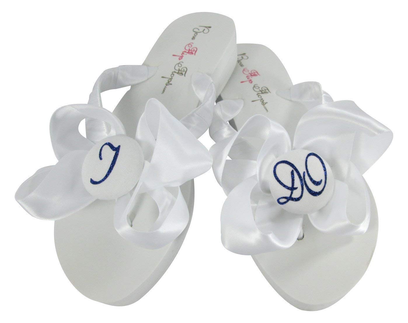 bride flip flops target