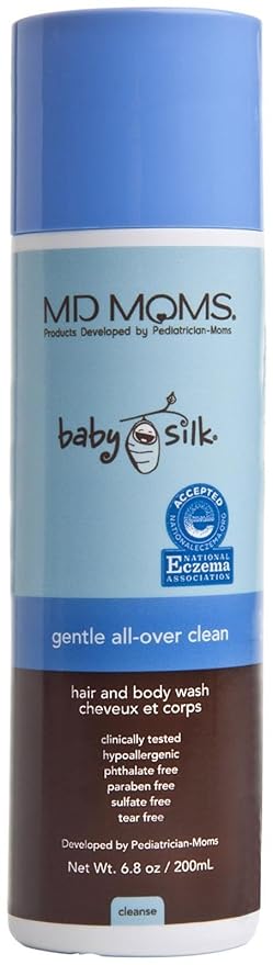 hypoallergenic formula for eczema
