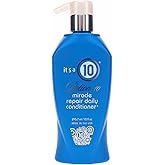 Potion 10 Miracle Repair Daily Conditioner by Its A 10 for Unisex - 10 oz Conditioner