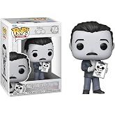 Funko Pop! Icons: Disney 100 - Walt Disney with Drawing