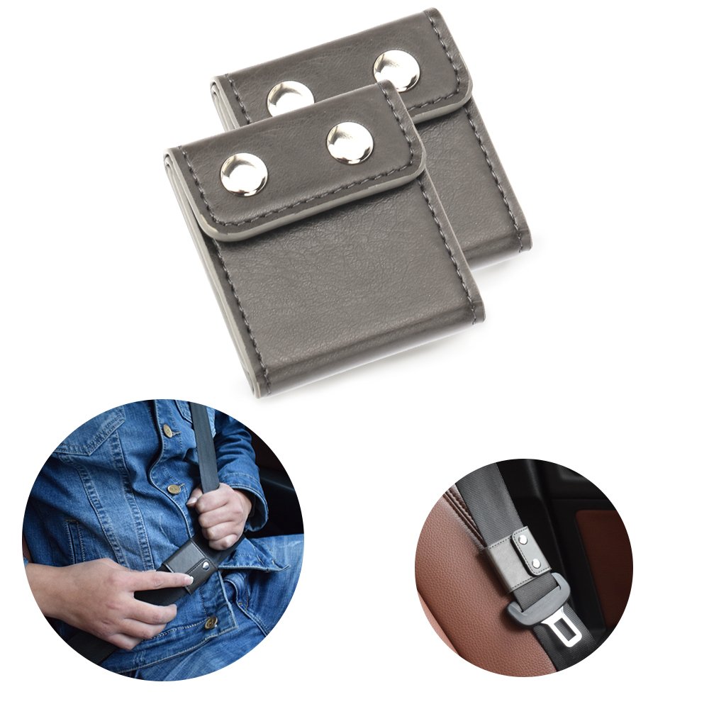 Best booster seat shoulder belt clip