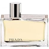 Prada Amber Edp for Women 2.7 Oz/ 80 Ml - Spr, 2.7 Fl Oz